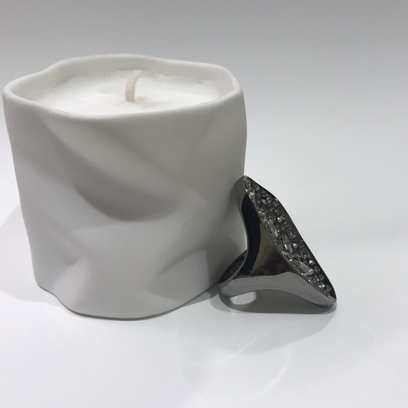 π€ Alexis Bittar Ring - Picture 5 of 6